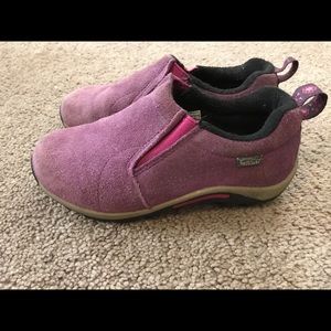 🌟5 FOR 25!!!🌟 Merrell Jungle Mocs!